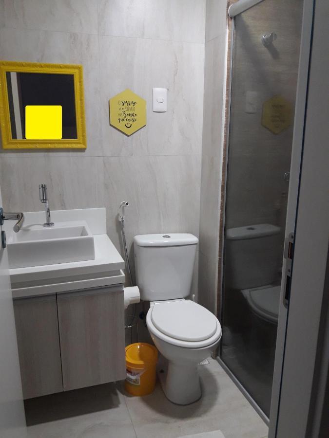 Porto Das Dunas Solarium Residence Aquiraz Dış mekan fotoğraf