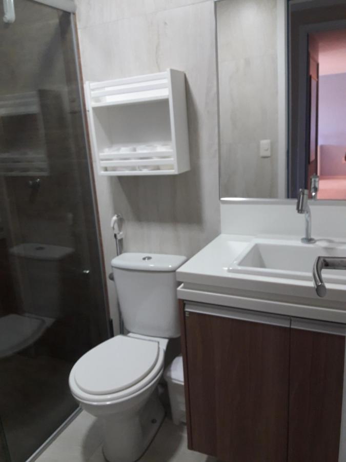 Porto Das Dunas Solarium Residence Aquiraz Dış mekan fotoğraf