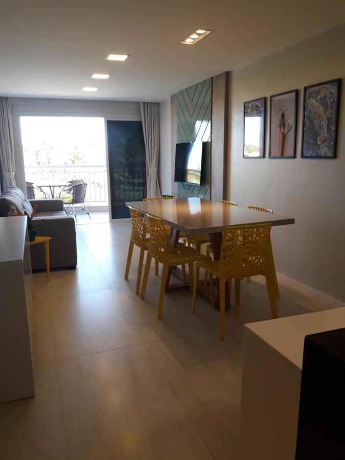 Porto Das Dunas Solarium Residence Aquiraz Dış mekan fotoğraf