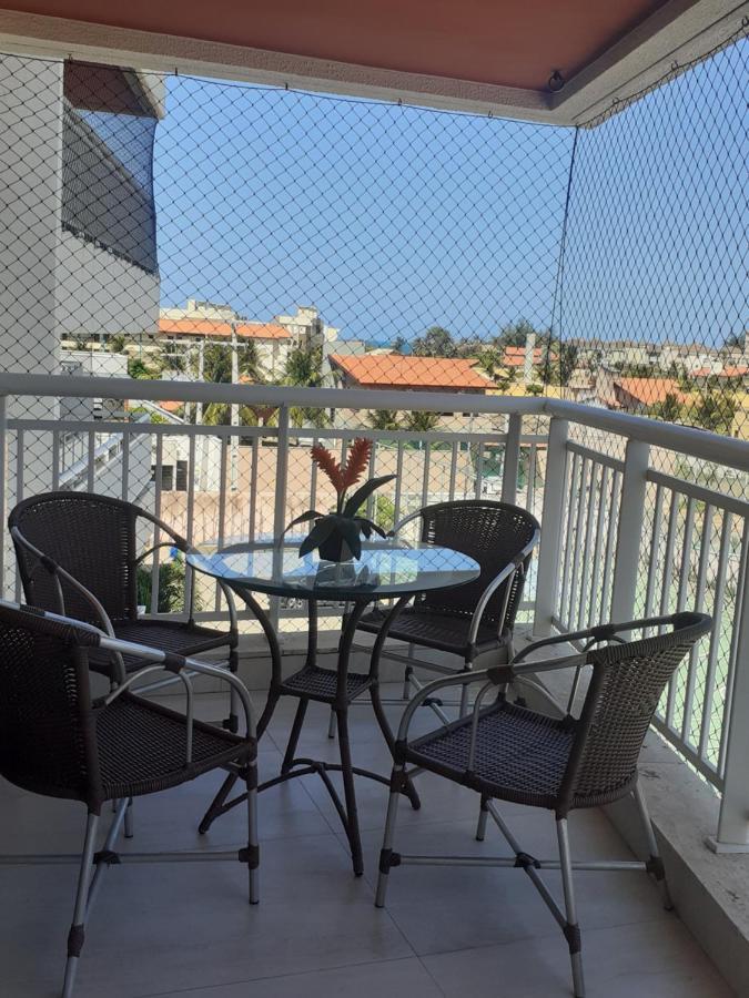 Porto Das Dunas Solarium Residence Aquiraz Dış mekan fotoğraf